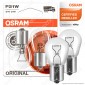 Osram Original Line per Camion 21W - 2 Lampadine P21W [TERMINATO]