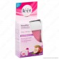 Immagine 2 - Veet EasyWax Roll-On Gambe e Braccia per Pelli Normali - Ricarica da