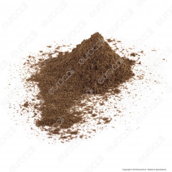 Gianco Mix di Spezie "La Deliziosa" - Vasetto in Vetro [TERMINATO]