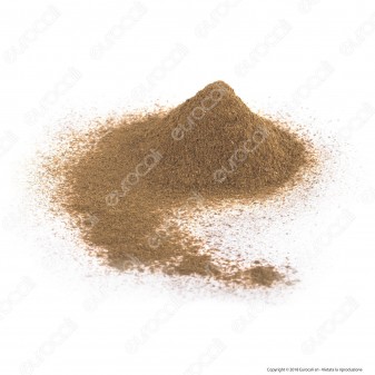 Gianco Cannella in Polvere - Maxi Barattolo da 800 ml [TERMINATO]