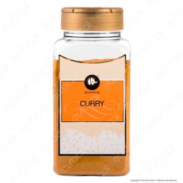 Gianco Curry in Polvere - Maxi Barattolo da 800 ml [TERMINATO]