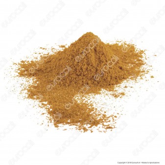 Gianco Curry in Polvere - Maxi Barattolo da 800 ml [TERMINATO]
