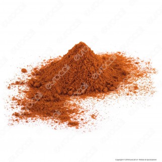 Gianco Peperoncino in Polvere - Maxi Barattolo da 800 ml
