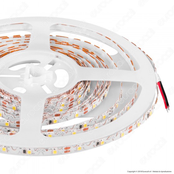 V-Tac VT-2835 S-SERIES Striscia LED 2835 Monocolore 60LED/metro V-Tac VT-2835 S-SERIES Striscia LED 2835 Monocolore 60LED/metro