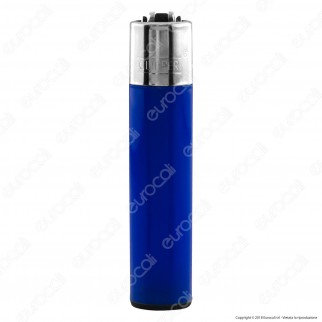 Clipper Large Fantasia Solid - 4 Accendini