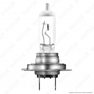 Osram Ultra Life - 2 Lampadine H7