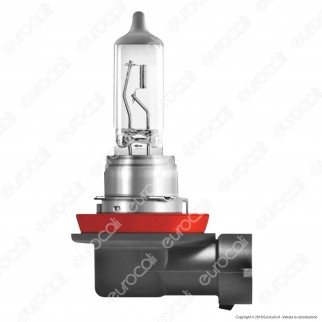 Osram Ultra Life - 2 Lampadine H11