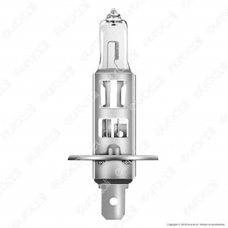 Osram Ultra Life - 2 Lampadine H1