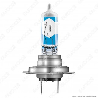 Osram Night Breaker Laser - 2 Lampadine H7