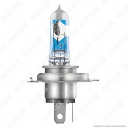 Osram Night Breaker Laser - 2 Lampadine H4
