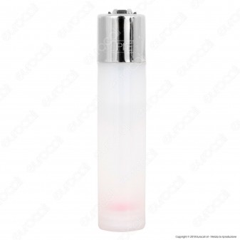 Clipper Large Fantasia Traslucido - 4 Accendini