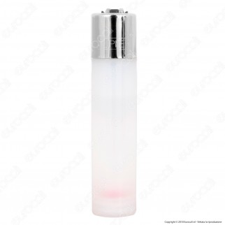 Clipper Large Fantasia Traslucido - 4 Accendini