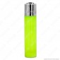 Immagine 8 - Clipper Large Fantasia Traslucido - 4 Accendini