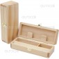 Spliff Box Stazione di Rollaggio in Legno - Small Box