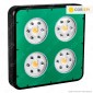 Ortoled Basestar Total Agro Lampada LED 360W per Coltivazione Indoor Consumo Reale 240W [TERMINATO]