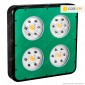 Immagine 1 - Ortoled Basestar Total Agro Lampada LED 360W per Coltivazione Indoor