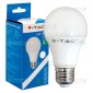 V-Tac VT-1918 Lampadina LED E27 5W Bulb A60 - SKU 4283 / 4284 / 4285 [TERMINATO]