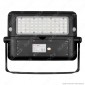 Immagine 3 - V-Tac VT-787-10 Lampada da Muro LED 10W con Pannello Solare e Sensore