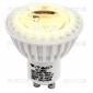 Immagine 2 - V-Tac VT-2882 Lampadina LED GU10 6W Faretto Spotlight - SKU 1629