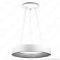 Immagine 1 - V-Tac VT-32-1 Lampada LED a Sospensione di Colore Bianco 30W - SKU