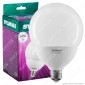 Sylvania ToLEDo Retro Lampadina LED E27 20W Globo G120 - mod. 0026902 / 0026903 / 0026904 [TERMINATO]