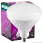 Sylvania Lampadina LED E27 PAR LAMP 17W per Coltivazione Indoor Fioritura - mod. 20966 [TERMINATO]