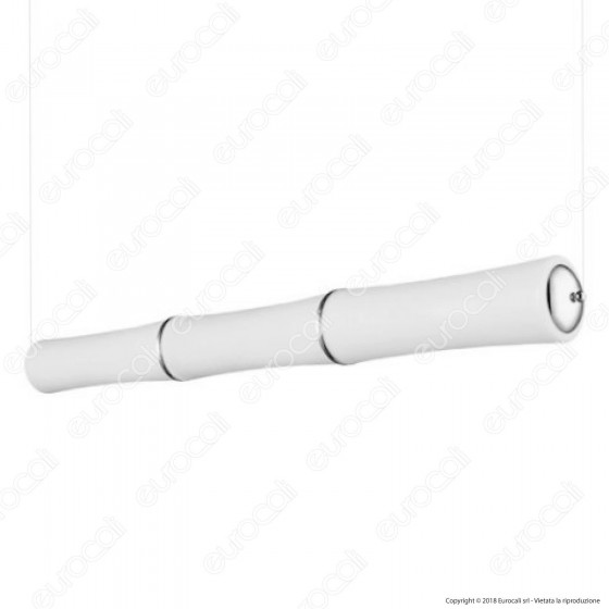 V-Tac VT-7072 Lampada LED a Sospensione di Colore Bianco 52W V-Tac VT-7072 Lampada LED a Sospensione di Colore Bianco 52W