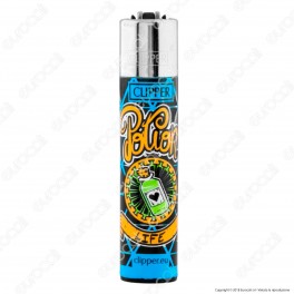 Clipper Large Fantasia Potions - 4 Accendini [TERMINATO]