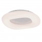 Immagine 2 - V-Tac VT-7609 Plafoniera LED 39W Bianca Forma Circolare con