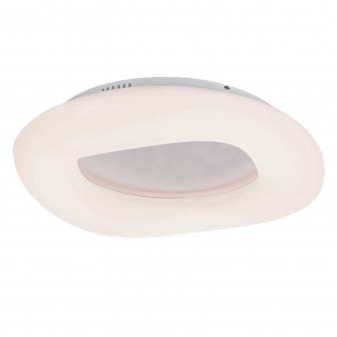 V-Tac VT-7609 Plafoniera LED 39W Bianca Forma Circolare con