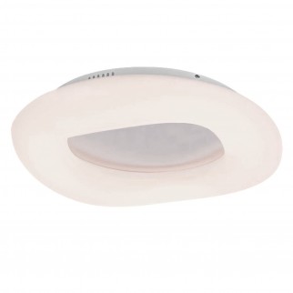 V-Tac VT-7609 Plafoniera LED 39W Bianca Forma Circolare con