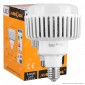 Marino Cristal Serie ECO Lampadina LED High Power Bulb E40 100W - mod. 21524 / 21525 [TERMINATO]