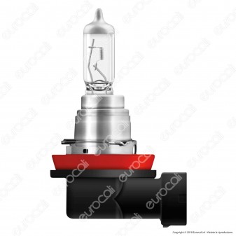Osram Original Line - 1 Lampadina H8