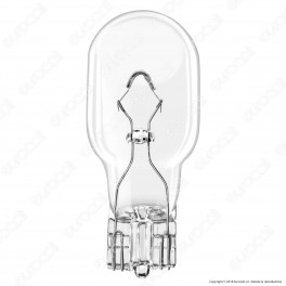 Osram Original Line 16W - 2 Lampadine W16W