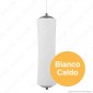 Immagine 2 - V-Tac VT-7027 Lampada LED a Sospensione di Colore Bianco 18W