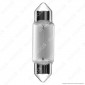 Immagine 2 - Osram Original Line 10W - 2 Lampadine C10W
