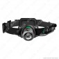 Immagine 2 - Ledlenser MH10 Torcia LED Headlight Multifunzione con 2 Filtri