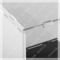 Immagine 3 - Lampateca Cubo Piccolo Espositore in Plexiglass con Cavo per 1