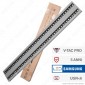 Immagine 1 - V-Tac PRO VT-7-62 Lampada LED a Sospensione Linear Light 60W Chip