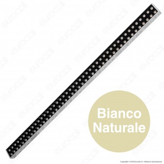 V-Tac PRO VT-7-61 Lampada LED a Sospensione Linear Light 60W Chip