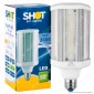 Bot Lighting Lampadina LED E27 35W High Power Tubolare - mod. SLD9935X3 [TERMINATO]