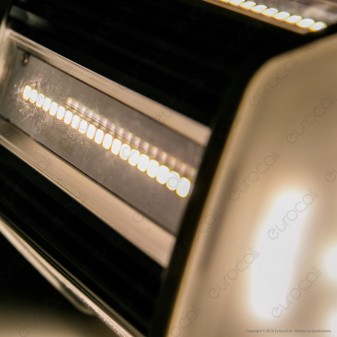 Bot Lighting Lampadina LED E27 35W High Power Tubolare - mod.