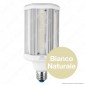 Immagine 2 - Bot Lighting Lampadina LED E27 35W High Power Tubolare - mod.