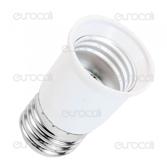 Life Distanziatore per Lampadine E27 - mod. 39.PA2727 Life Distanziatore per Lampadine E27 - mod. 39.PA2727