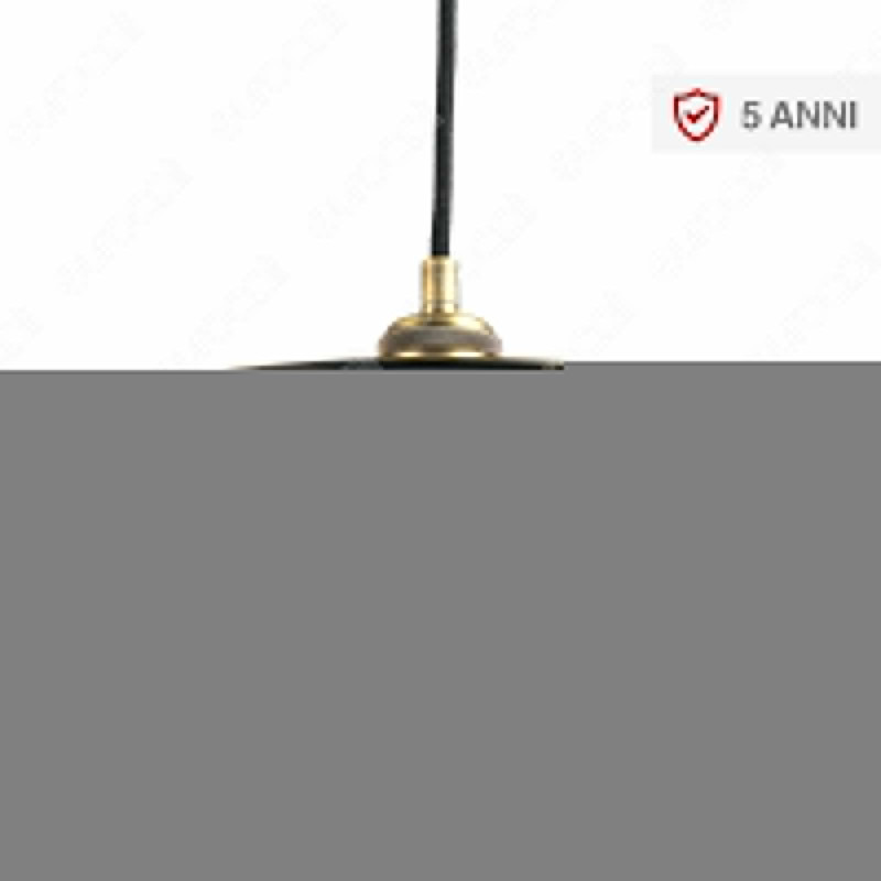 V-TAC VT-7777 Lampadario a Sospensione in Metallo con Portalampada V-TAC VT-7777 Lampadario a Sospensione in Metallo con Portalampada