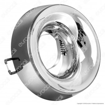 [EBAY] Kanlux ELNIS L Portafaretto Rotondo da Incasso Colore