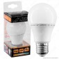 Intereurope Light Lampadina LED E27 10W Bulb A60 Sensore Crepuscolare di Movimento - mod. LL-HPS2710C / LL-HPS2710F [TERMINATO]