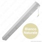 Immagine 2 - V-Tac PRO VT-7-60 Lampada LED a Sospensione Linear Light 60W Chip