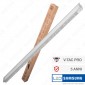 V-Tac PRO VT-7-41 Lampada LED a Incasso Linear Light 40W Chip Samsung Silver Body - SKU 380 / 603