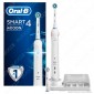 Immagine 2 - [EBAY] Oral B Smart 4 4000N Spazzolino Elettrico Ricaricabile Braun Bluetooth Timer   - 1